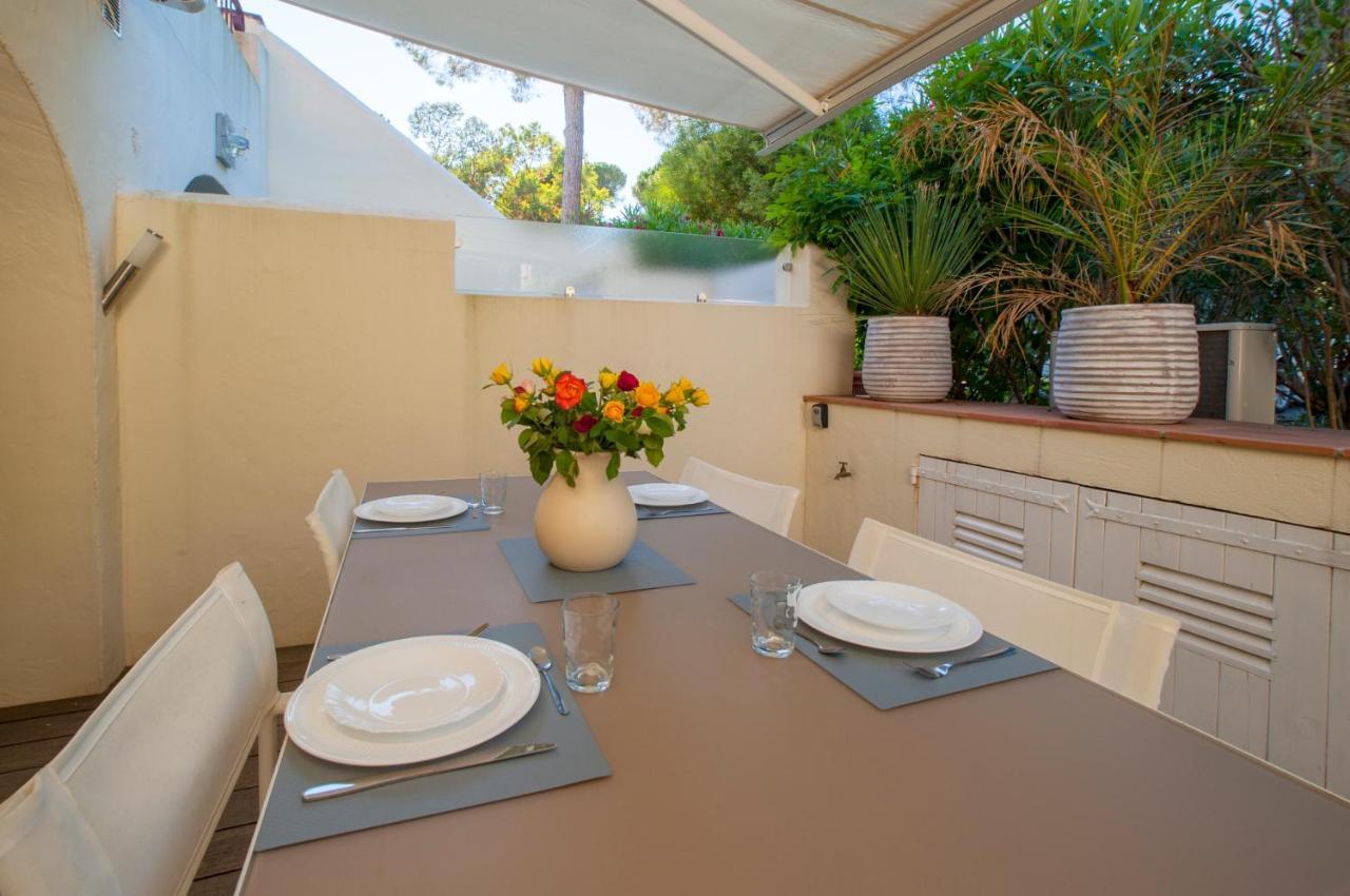Villarama Appartement *