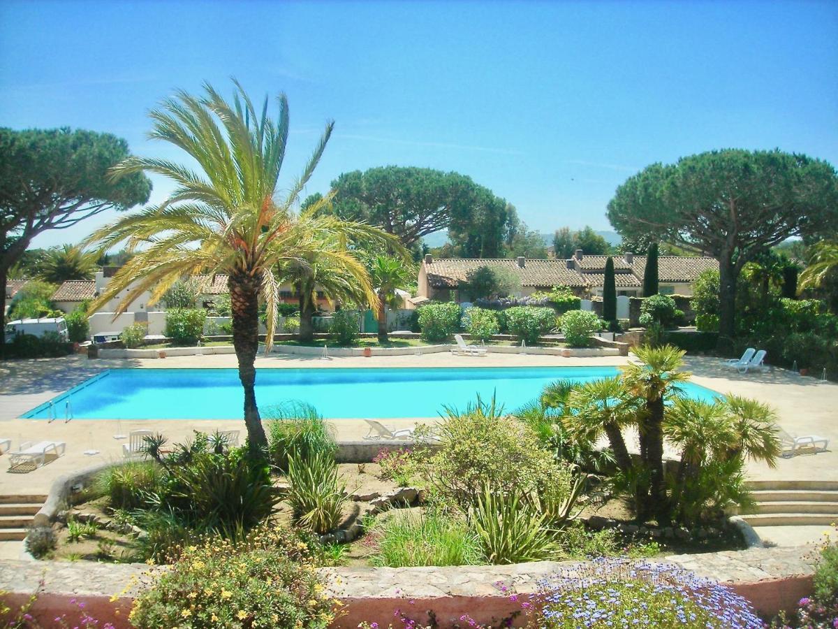 Appartement Villarama Saint-Tropez
