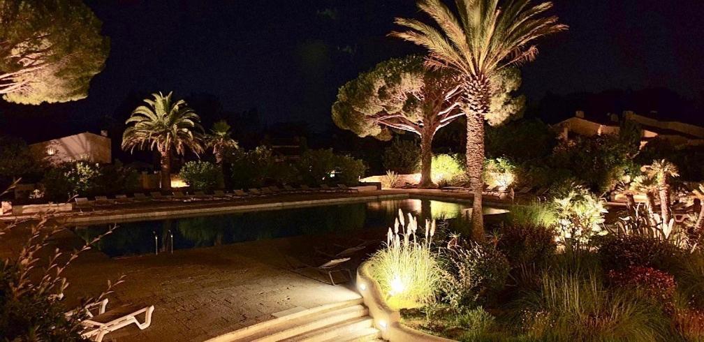 Appartement Villarama *